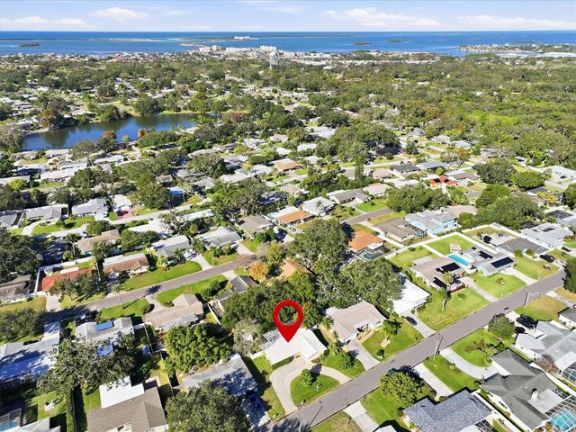 2340 ARMOUR DRIVE, Dunedin, FL 34698