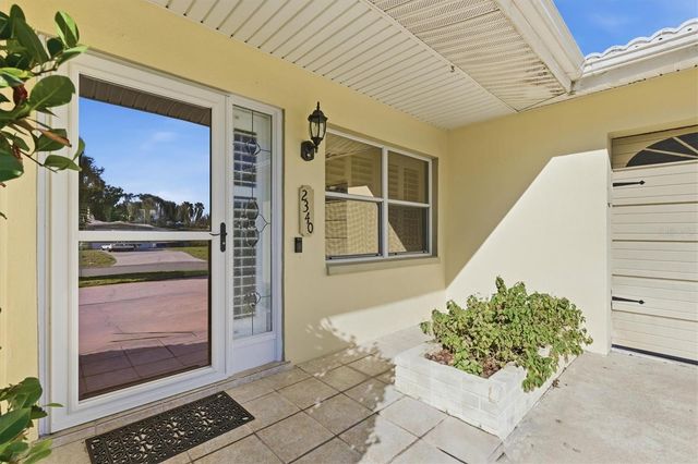 2340 ARMOUR DRIVE, Dunedin, FL 34698