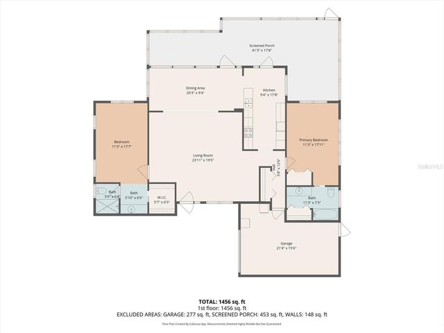 2340 ARMOUR DRIVE, Dunedin, FL 34698