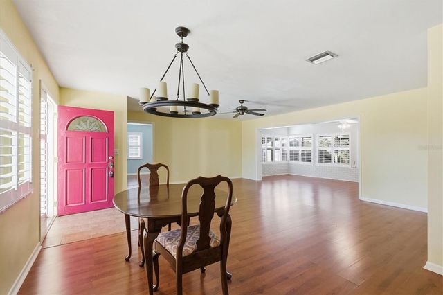 2340 ARMOUR DRIVE, Dunedin, FL 34698