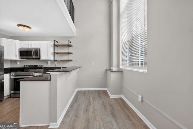 1031 State Street NW 209, Atlanta, GA 30318