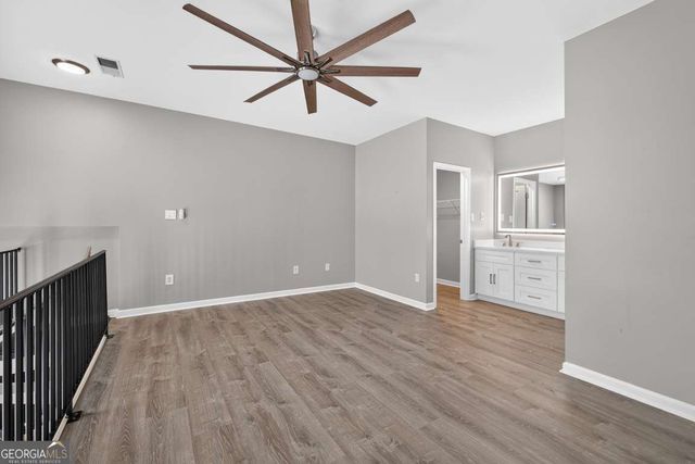 1031 State Street NW 209, Atlanta, GA 30318