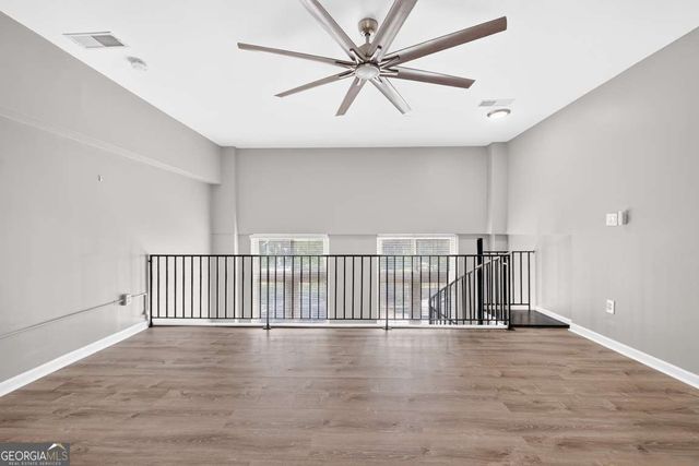 1031 State Street NW 209, Atlanta, GA 30318