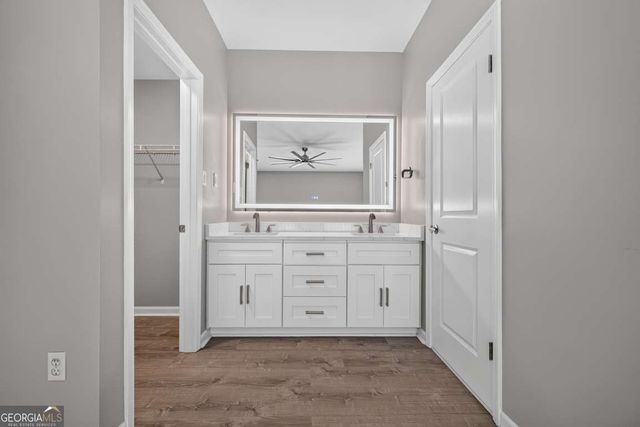 1031 State Street NW 209, Atlanta, GA 30318