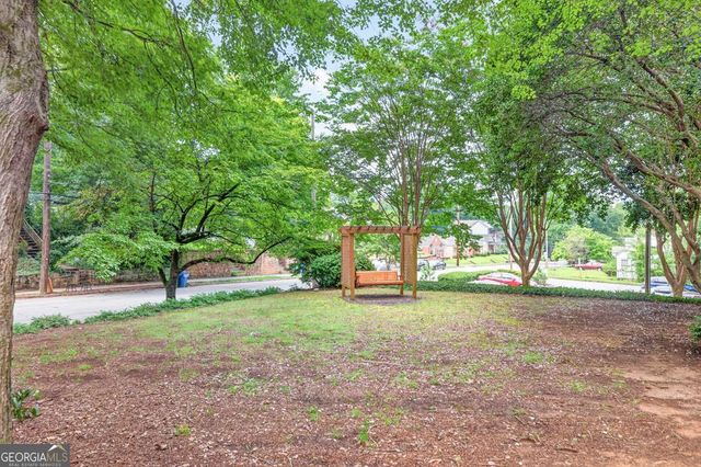 1031 State Street NW 209, Atlanta, GA 30318
