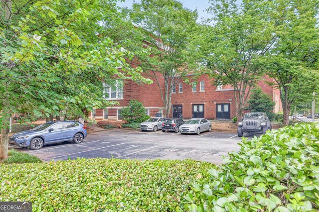 1031 State Street NW 209, Atlanta, GA 30318