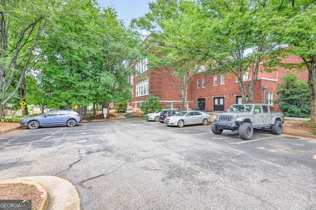 1031 State Street NW 209, Atlanta, GA 30318