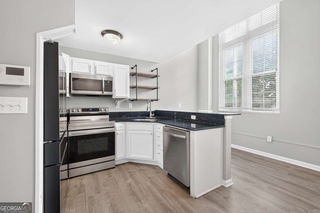1031 State Street NW 209, Atlanta, GA 30318