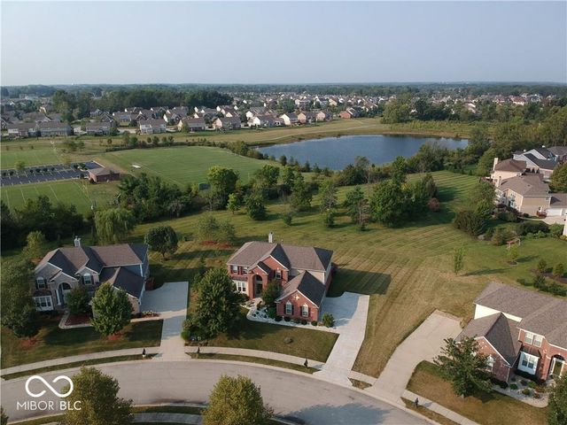 13658 Monique Drive, Carmel, IN 46074