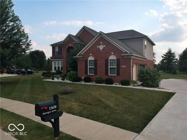 13658 Monique Drive, Carmel, IN 46074
