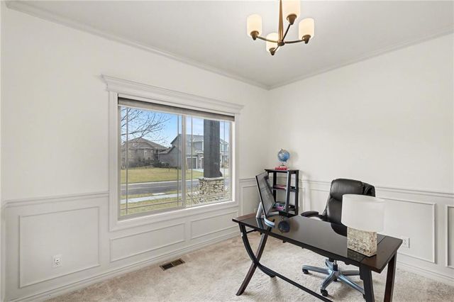 4212 SW Stoney Brook Drive, Lee's Summit, MO 64082