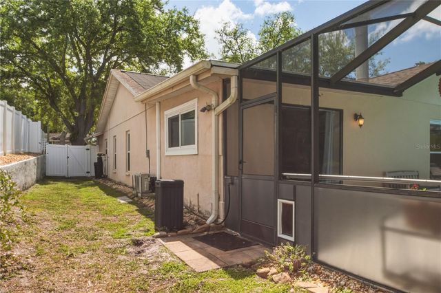 4725 ORANGE GROVE WAY, Palm Harbor, FL 34684