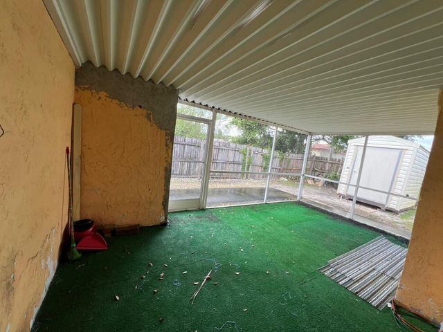 3851 NW 4th Place, Lauderhill, FL 33311