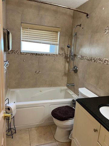 3851 NW 4th Place, Lauderhill, FL 33311