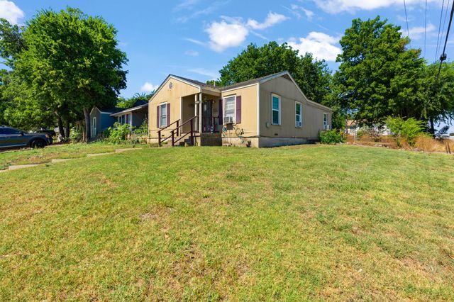 4300 Waits Avenue, Fort Worth, TX 76133