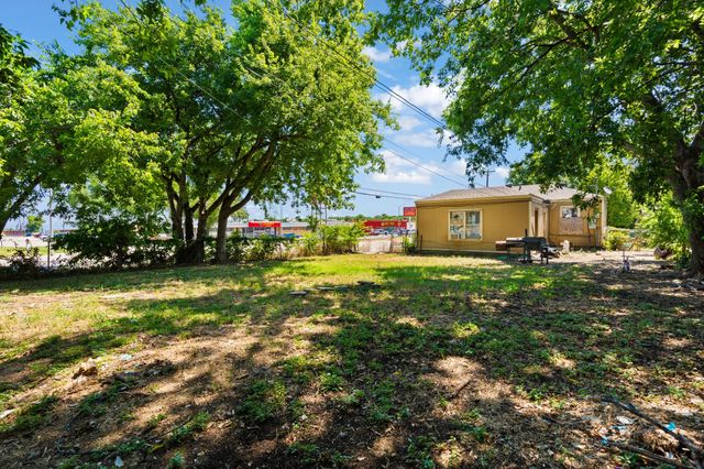 4300 Waits Avenue, Fort Worth, TX 76133