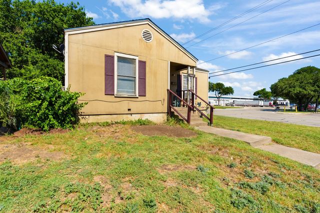 4300 Waits Avenue, Fort Worth, TX 76133