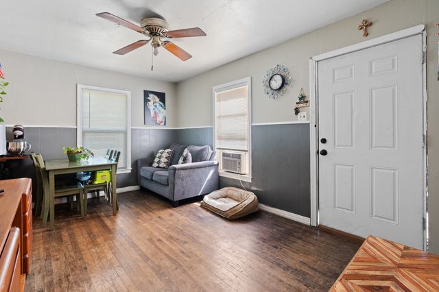 4300 Waits Avenue, Fort Worth, TX 76133