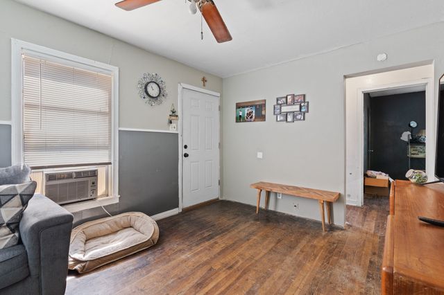 4300 Waits Avenue, Fort Worth, TX 76133