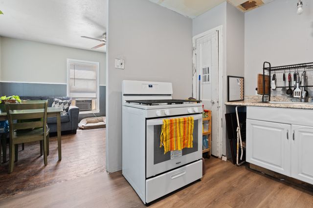 4300 Waits Avenue, Fort Worth, TX 76133