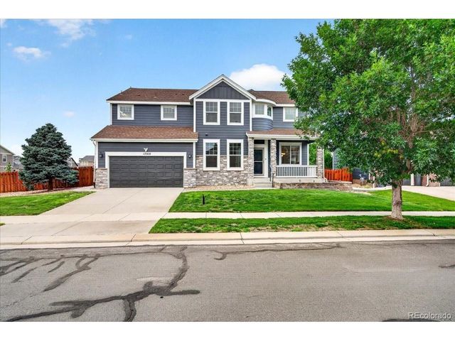 12975 E 107th Pl, Commerce City, CO 80022