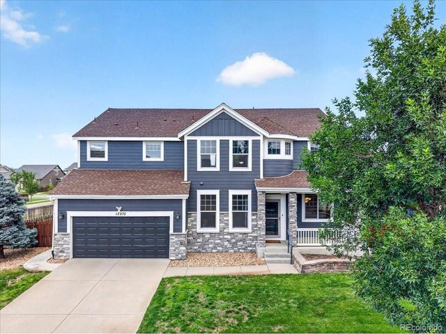 12975 E 107th Pl, Commerce City, CO 80022