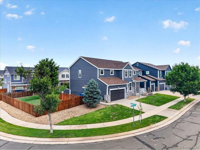 12975 E 107th Pl, Commerce City, CO 80022