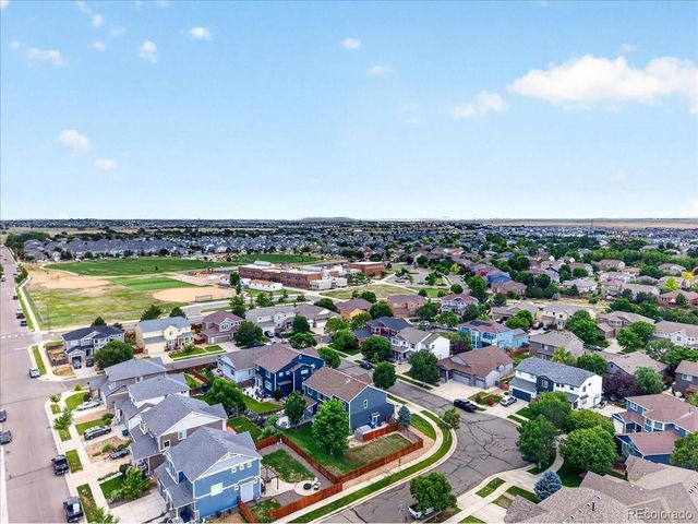 12975 E 107th Pl, Commerce City, CO 80022