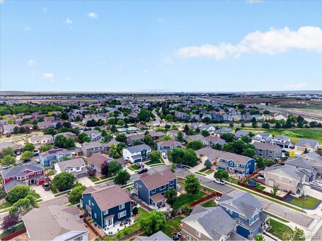 12975 E 107th Pl, Commerce City, CO 80022