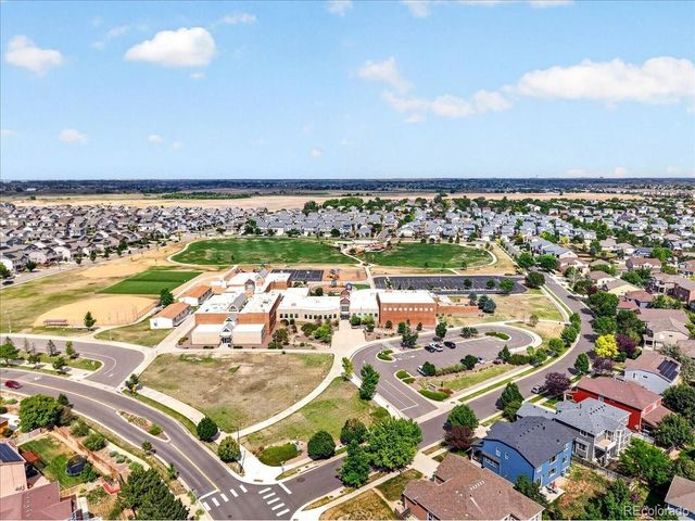 12975 E 107th Pl, Commerce City, CO 80022