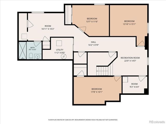 12975 E 107th Pl, Commerce City, CO 80022
