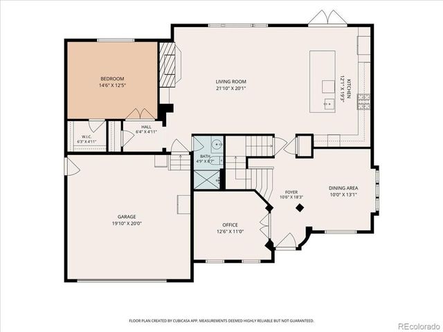 12975 E 107th Pl, Commerce City, CO 80022