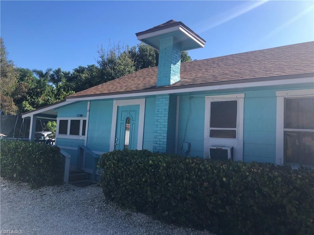 763 Adams AVE, Fort Myers, FL 33905