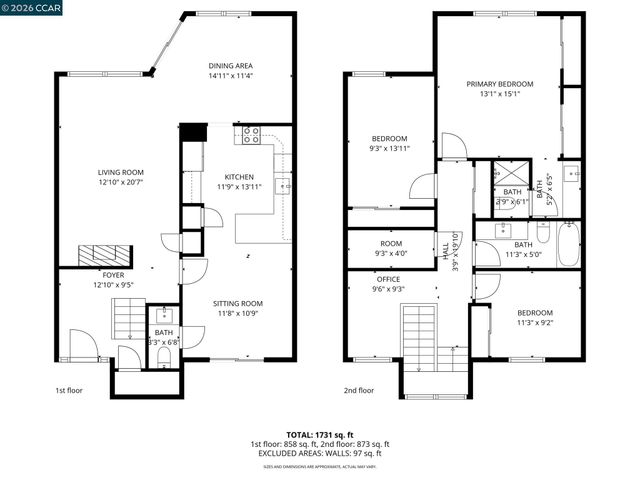 327 Sycamore Hill Ct, Danville, CA 94526