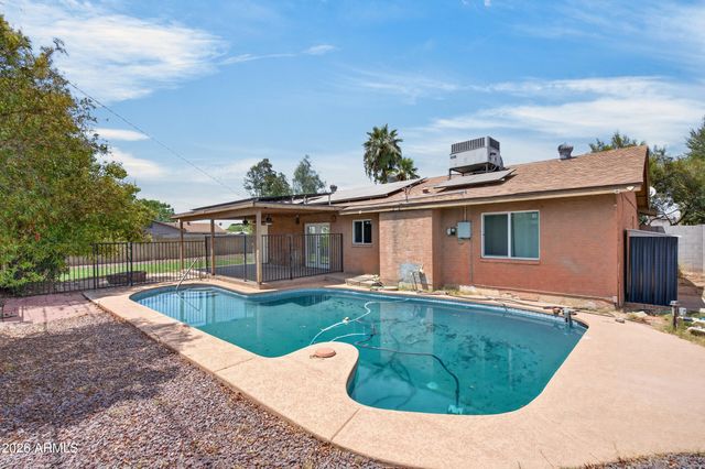 2049 W JOAN DE ARC Avenue, Phoenix, AZ 85029