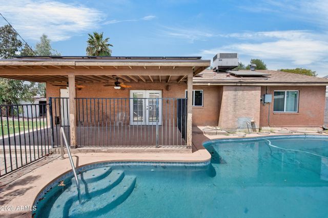 2049 W JOAN DE ARC Avenue, Phoenix, AZ 85029