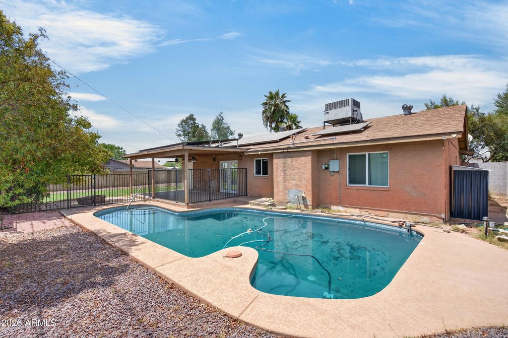 2049 W JOAN DE ARC Avenue, Phoenix, AZ 85029 — photo 3