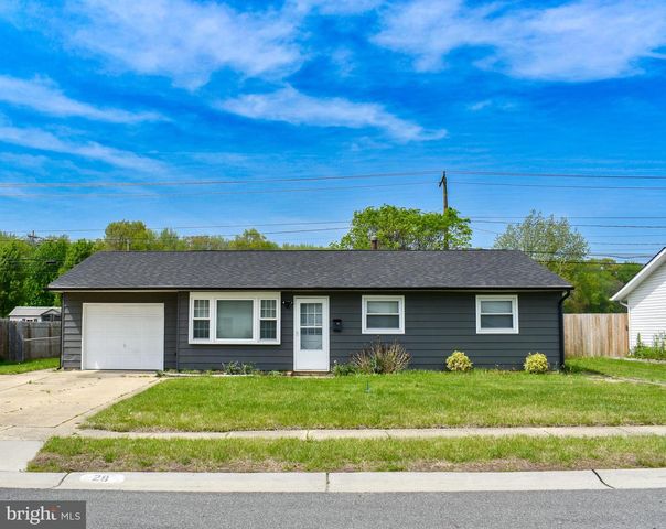 28 SANFORD DRIVE, Newark, DE 19713