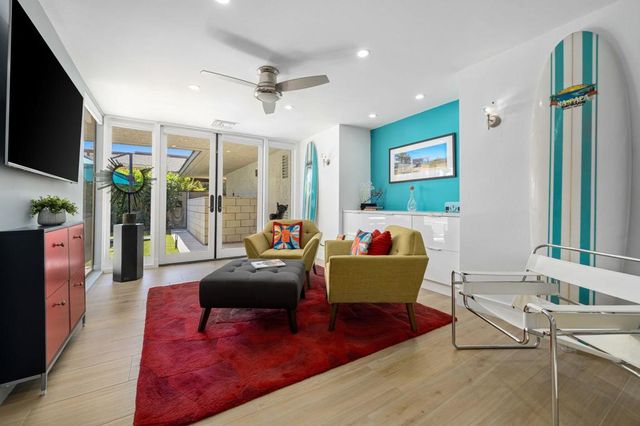 78 Columbia Drive, Rancho Mirage, CA 92270