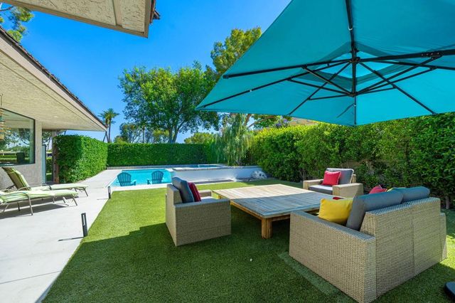 78 Columbia Drive, Rancho Mirage, CA 92270