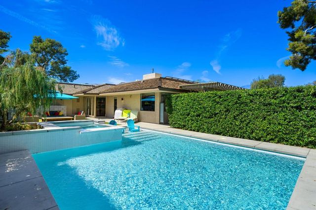 78 Columbia Drive, Rancho Mirage, CA 92270