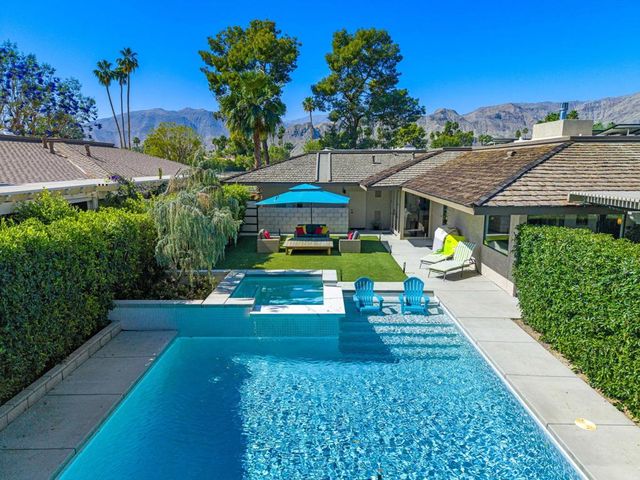 78 Columbia Drive, Rancho Mirage, CA 92270