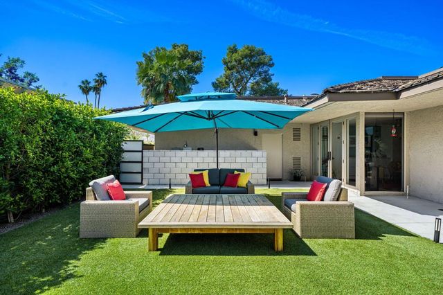 78 Columbia Drive, Rancho Mirage, CA 92270