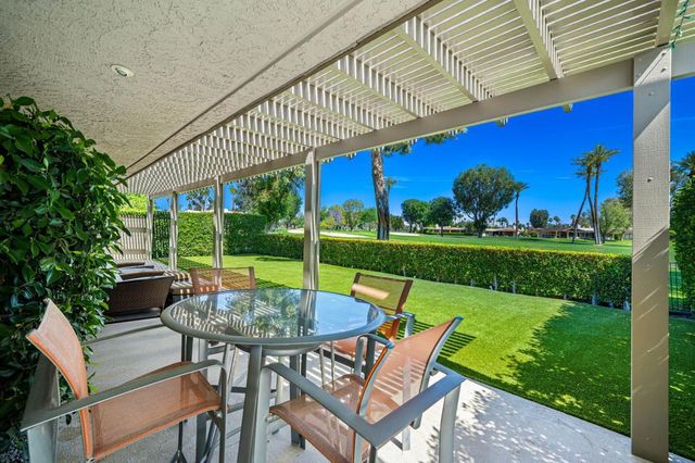 78 Columbia Drive, Rancho Mirage, CA 92270