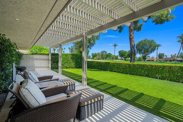 78 Columbia Drive, Rancho Mirage, CA 92270