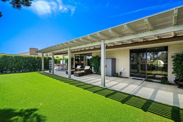 78 Columbia Drive, Rancho Mirage, CA 92270