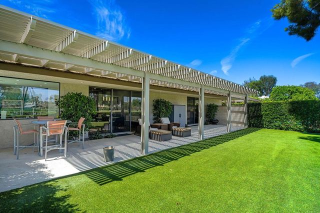 78 Columbia Drive, Rancho Mirage, CA 92270