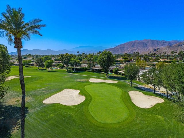 78 Columbia Drive, Rancho Mirage, CA 92270