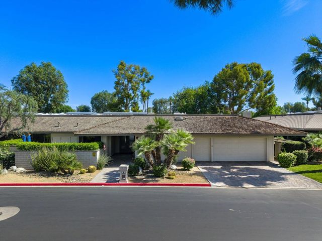 78 Columbia Drive, Rancho Mirage, CA 92270