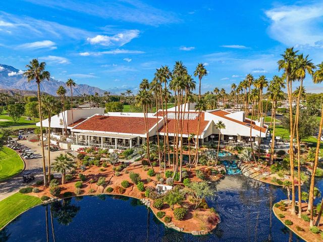 78 Columbia Drive, Rancho Mirage, CA 92270